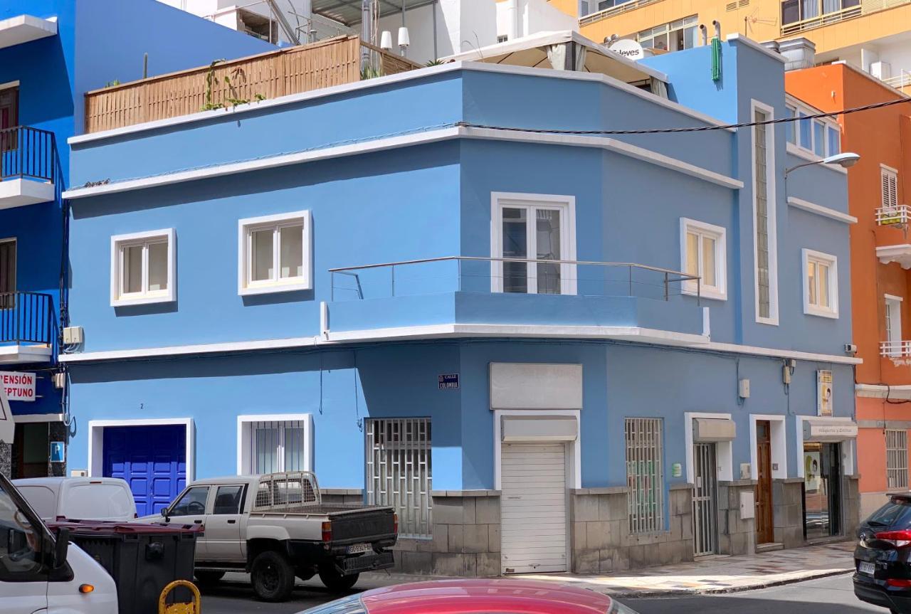 Apartment Mexico *