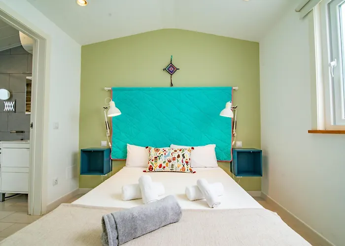 Mexico Suite
