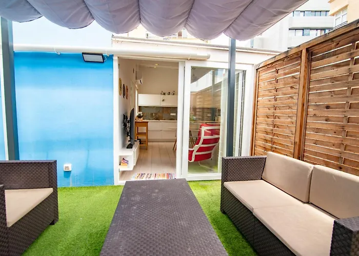 Mexico Suite