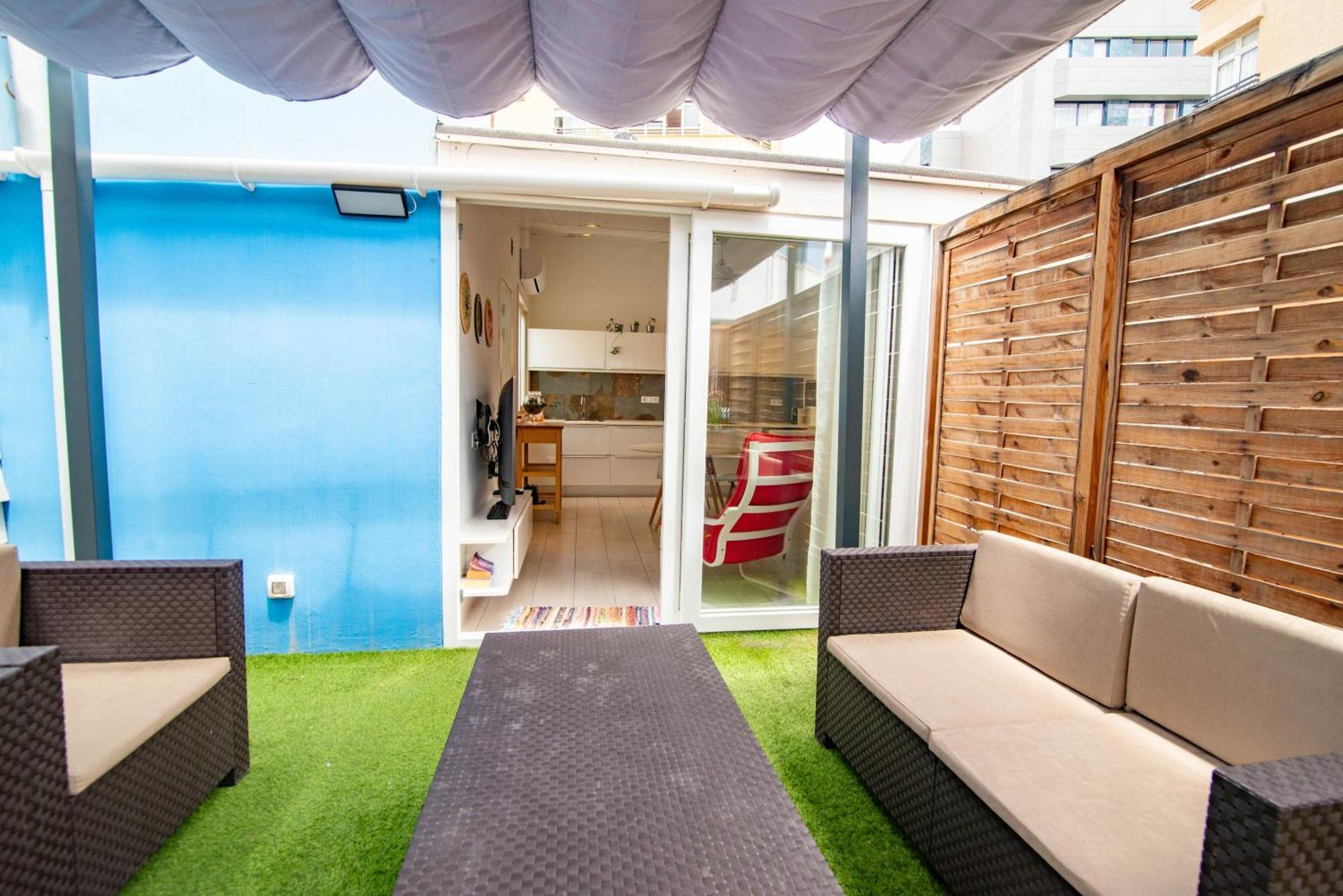 Appartement Mexico Las Palmas de Gran Canaria